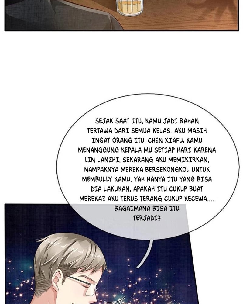 I am Daxianzun chapter 95